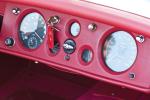 Jaguar XK120 Alloy Roadster 1950 года